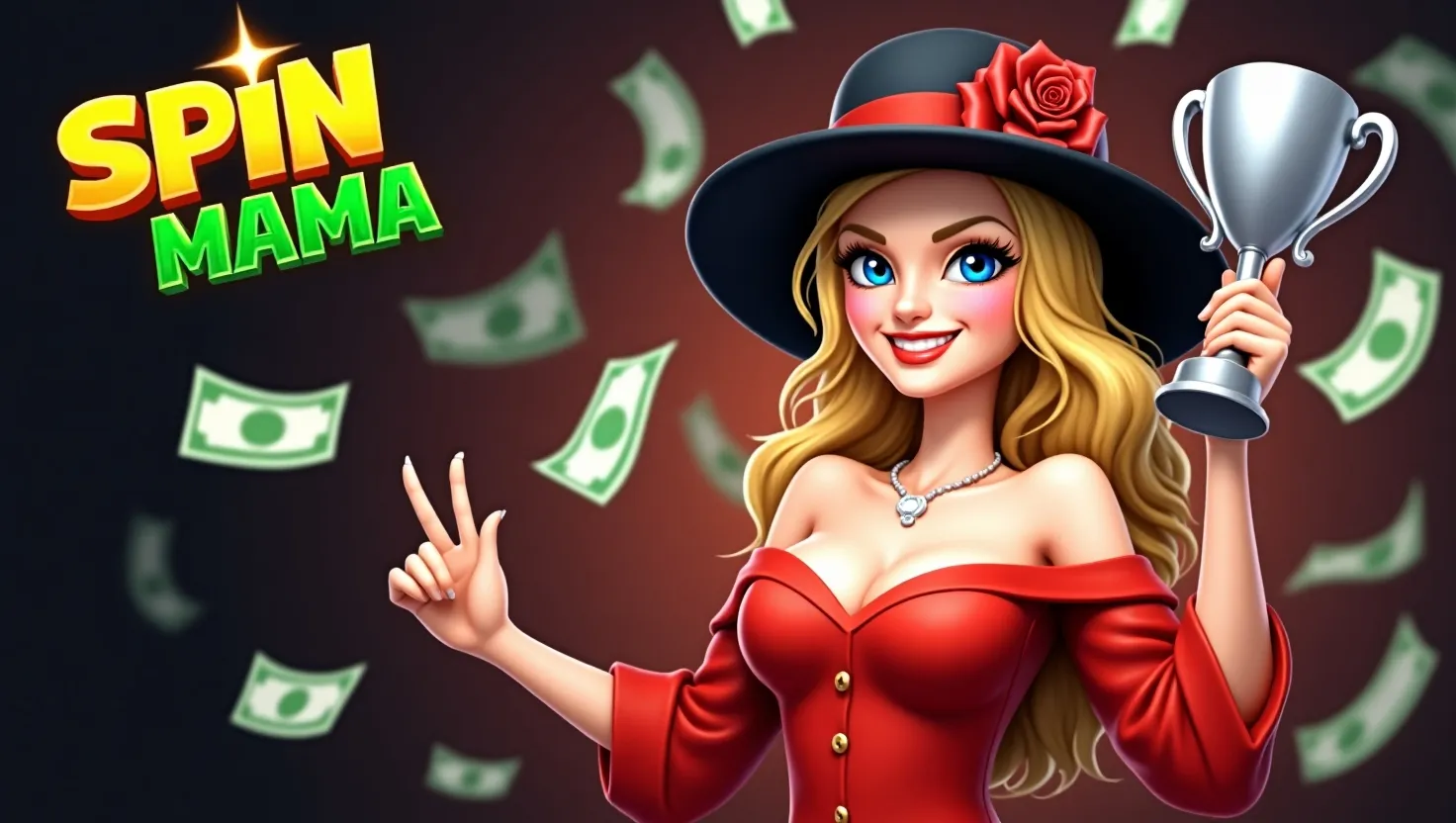 spinmamacasino spinmamacasino