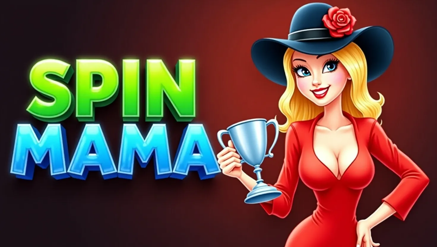Spinmama casino